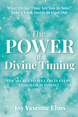 The Power of Divine Timing